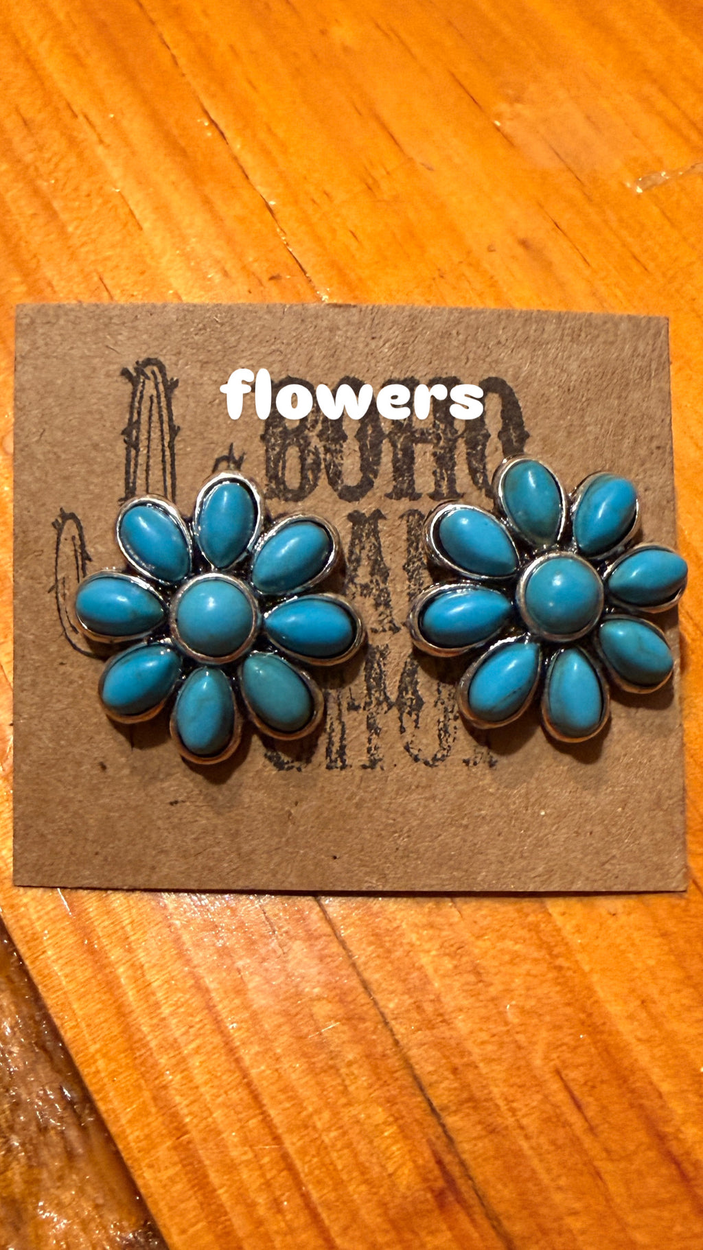 Earring’s