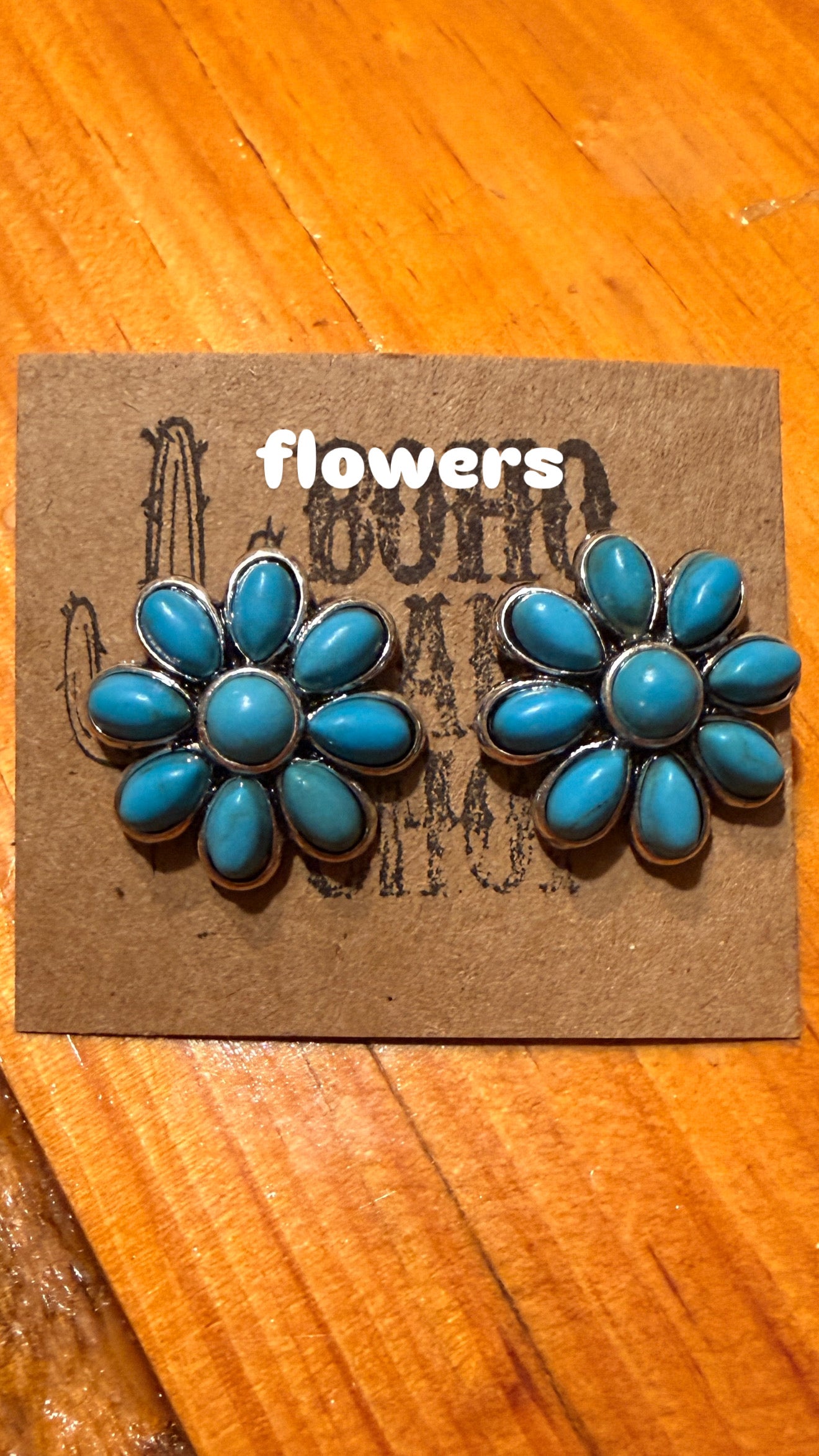 Earring’s