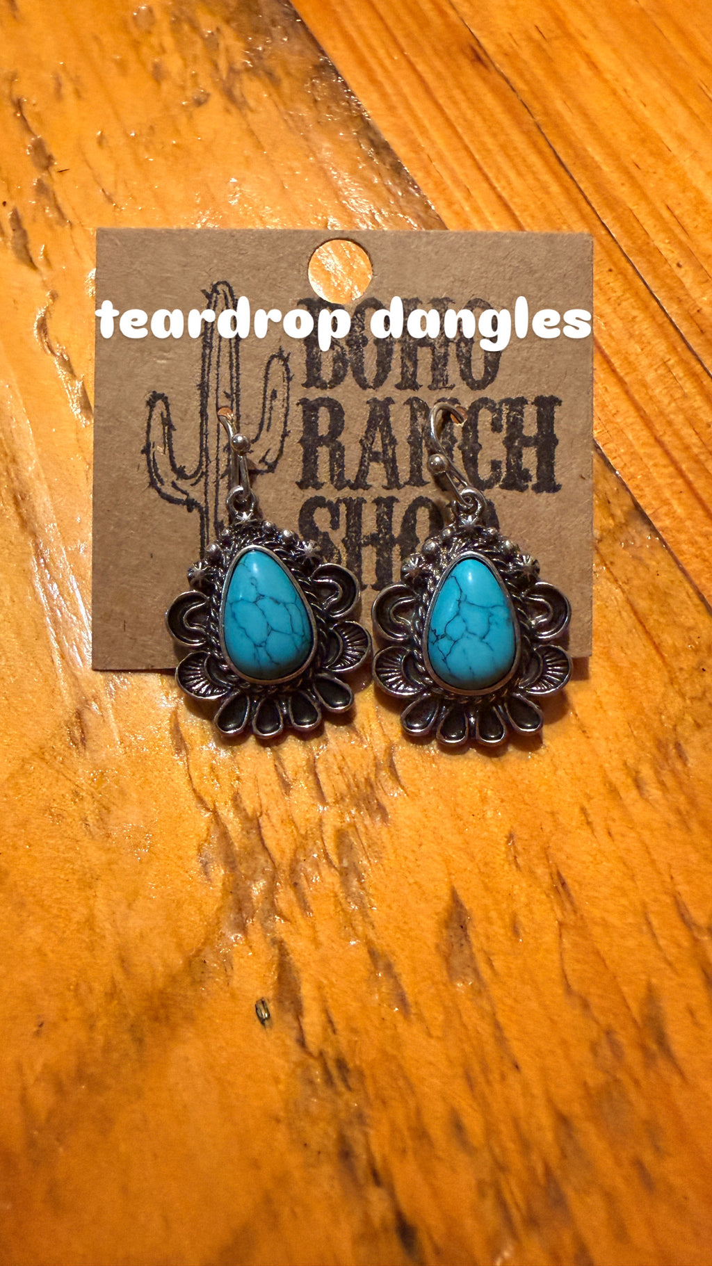 Earring’s