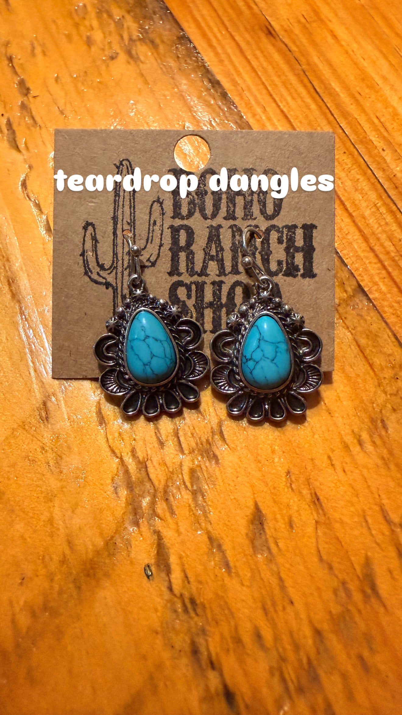 Earring’s