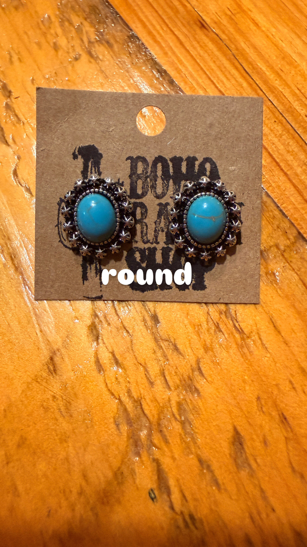 Earring’s