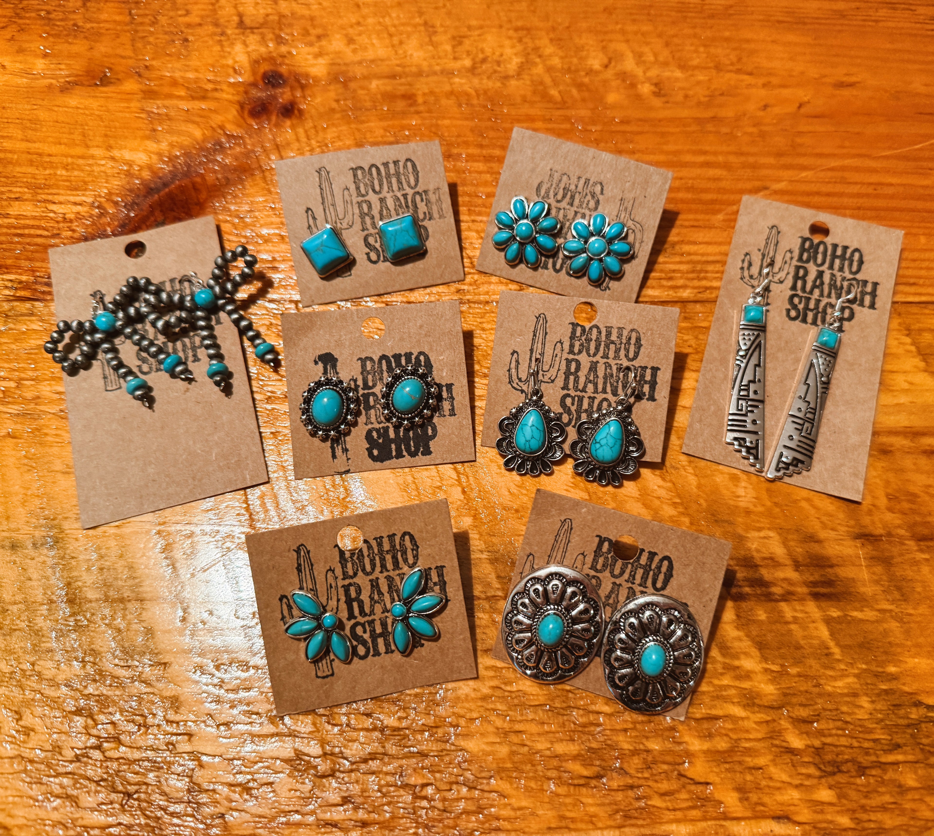 Earring’s