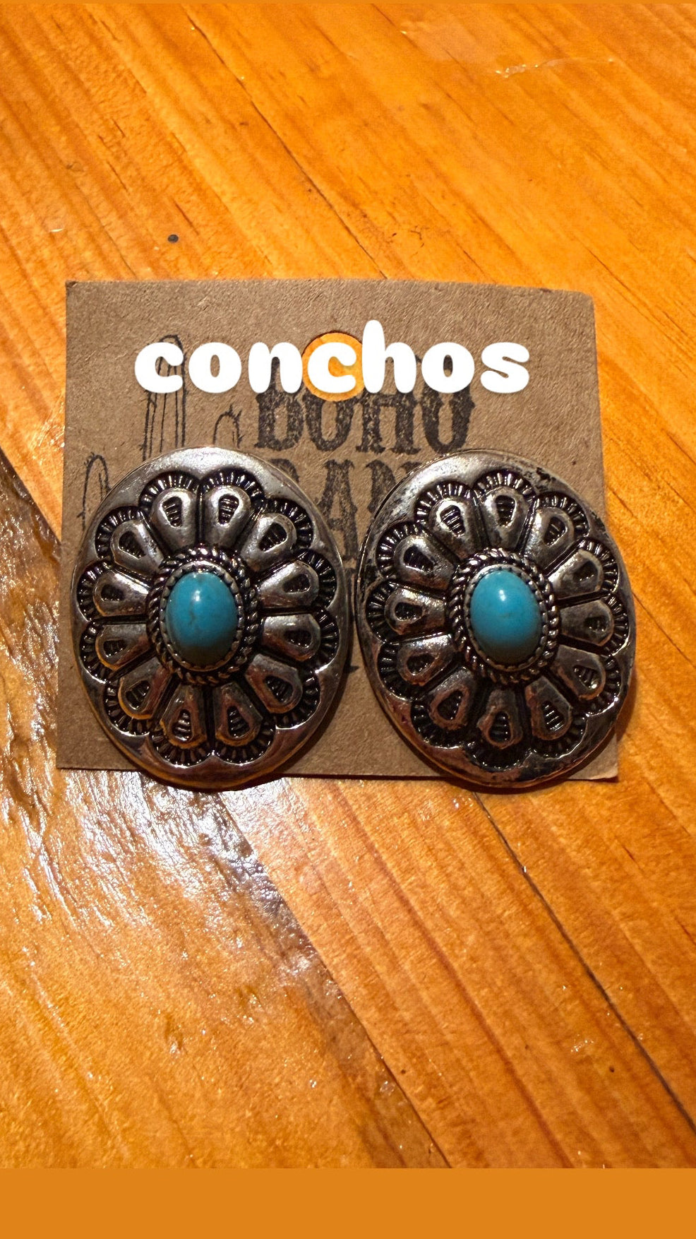 Earring’s