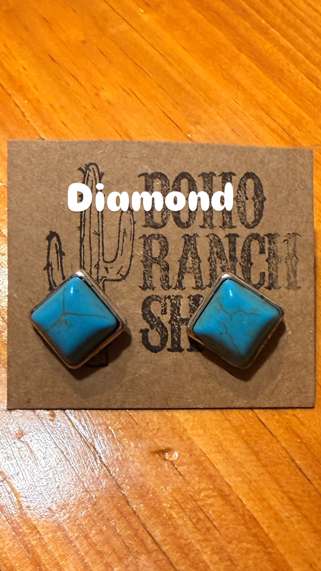 Earring’s