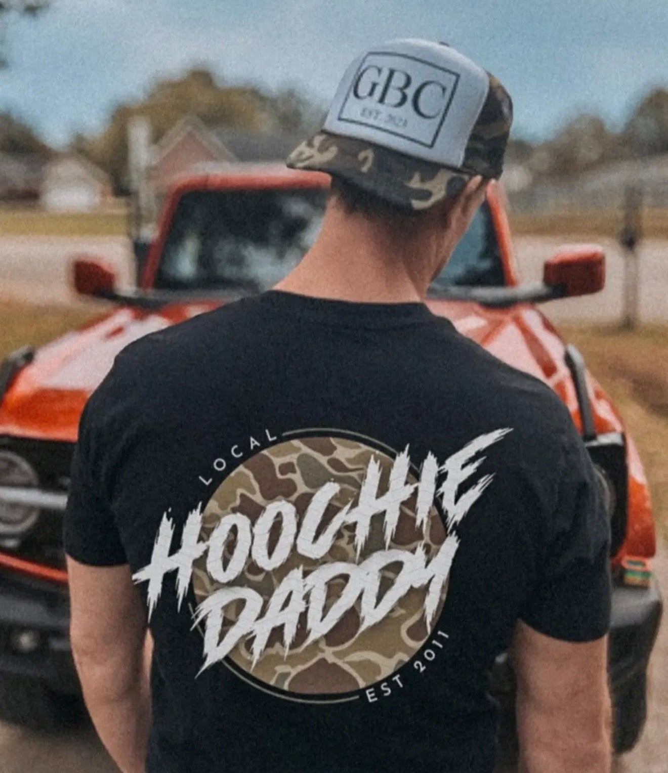 Mens Tee