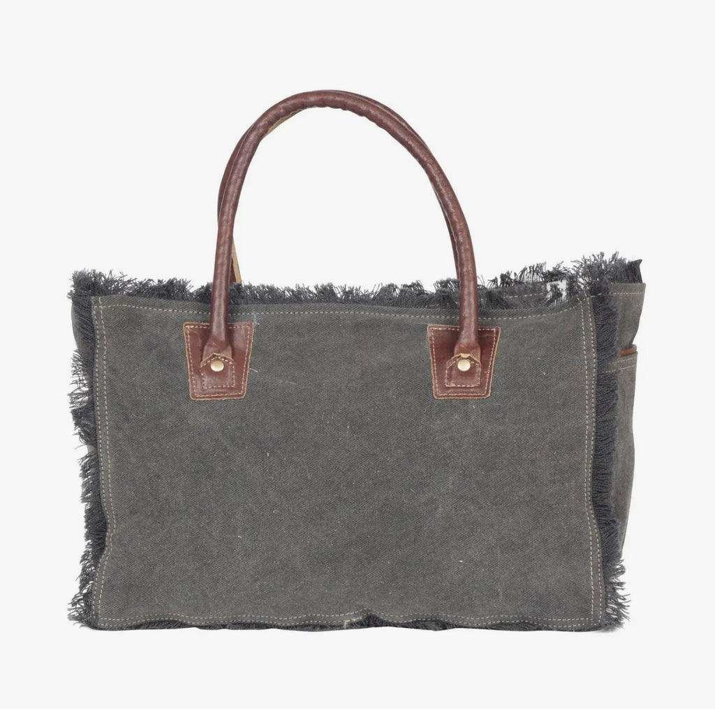 Myra Tote Bag