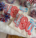 4th Of July Tee