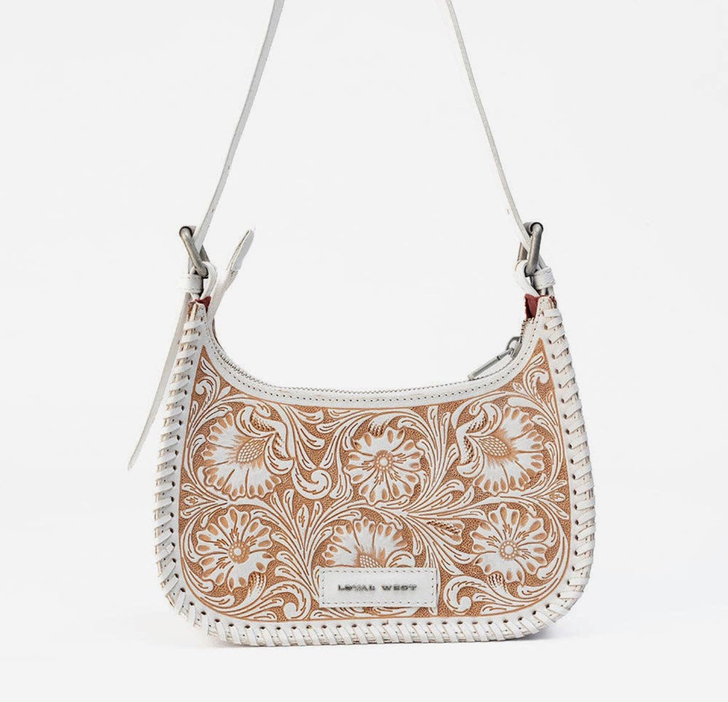 Loyal West Purse