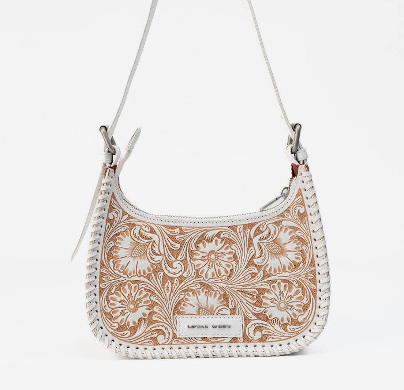 Loyal West Purse
