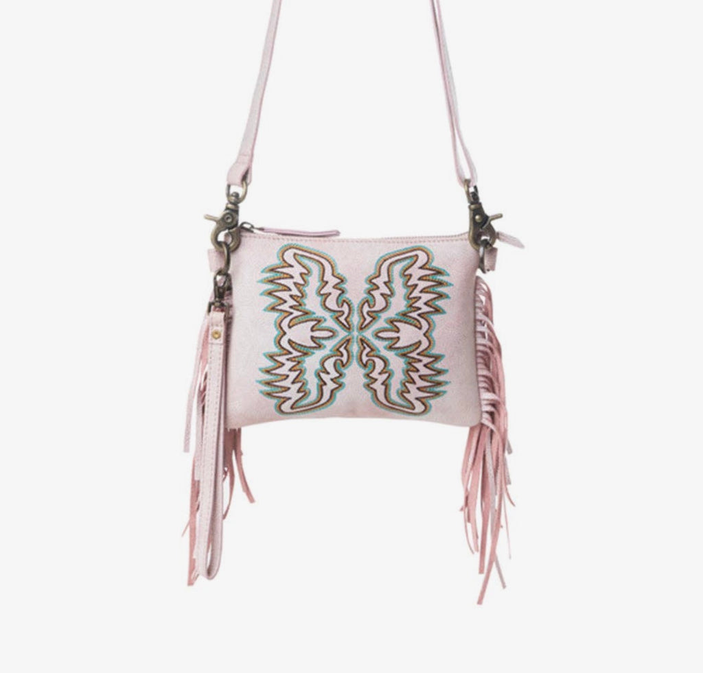 Myra Thunderfly Purse