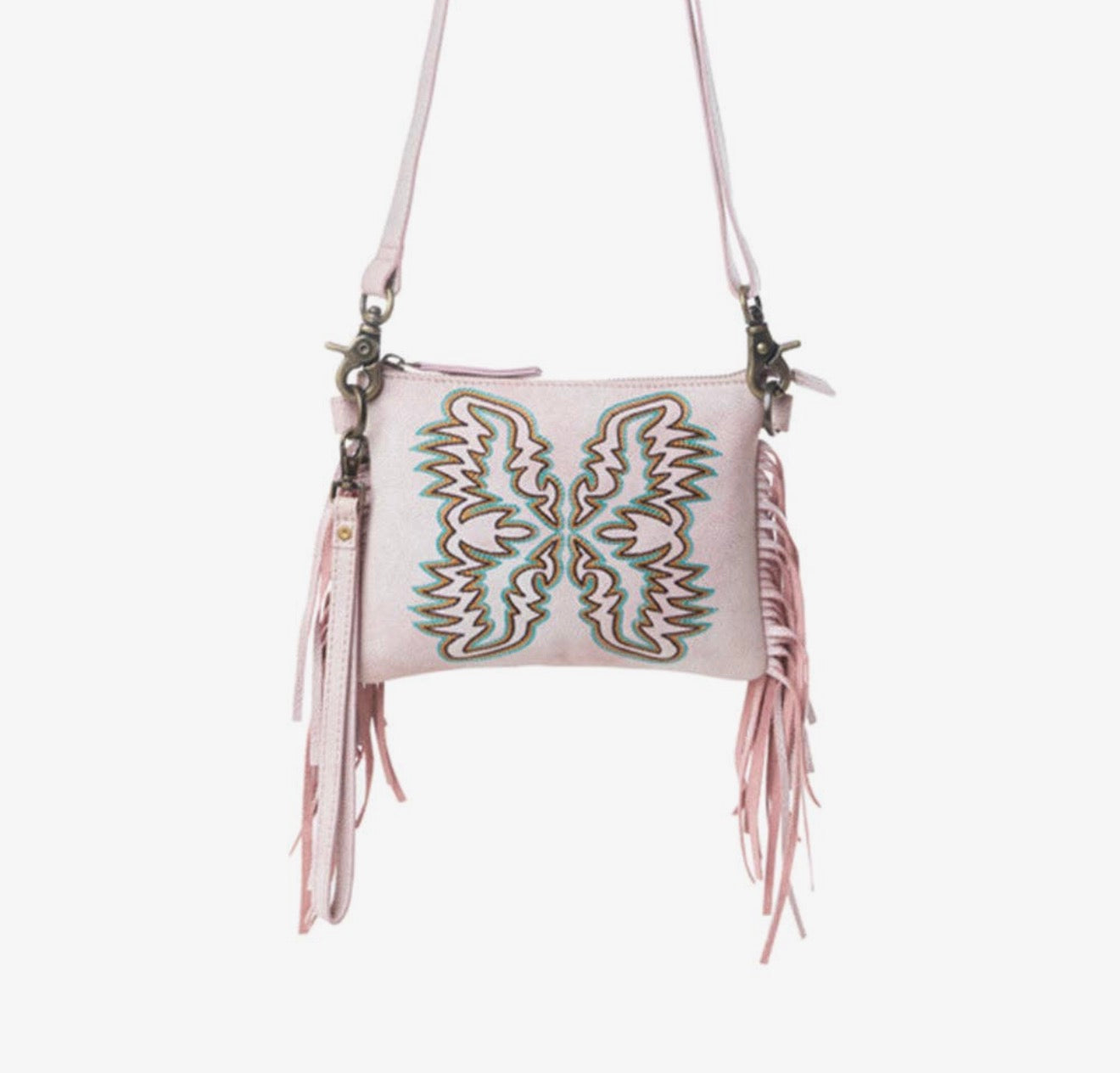 Myra Thunderfly Purse