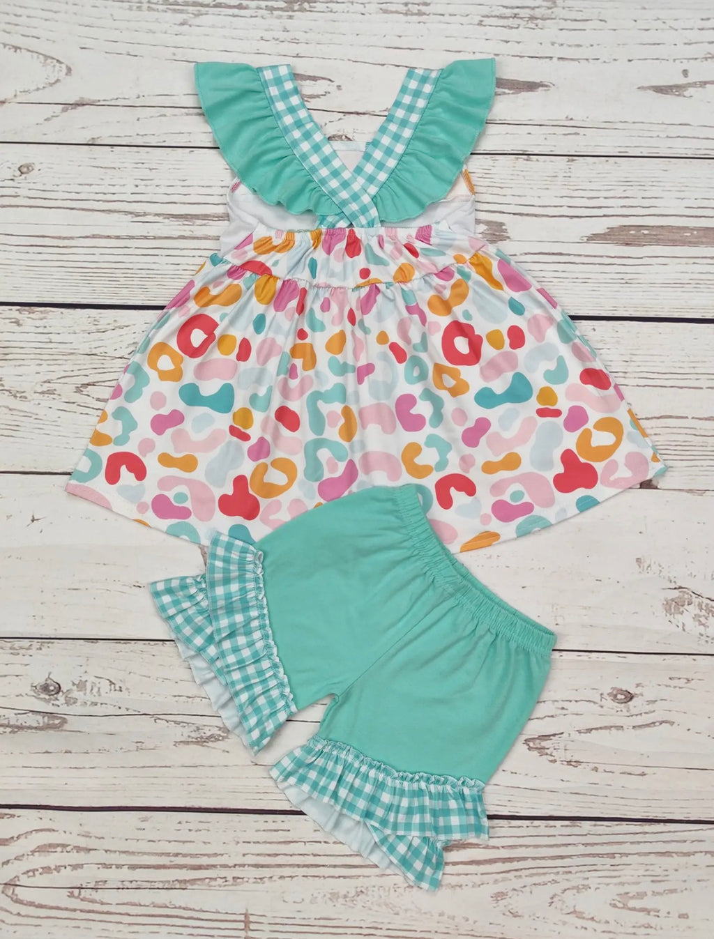 Mama’s Girl Set