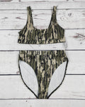 Camo women’s Bathing Suit