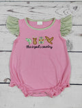 God’s Country Romper
