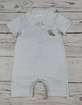 Duck’s & Stripe’s Romper