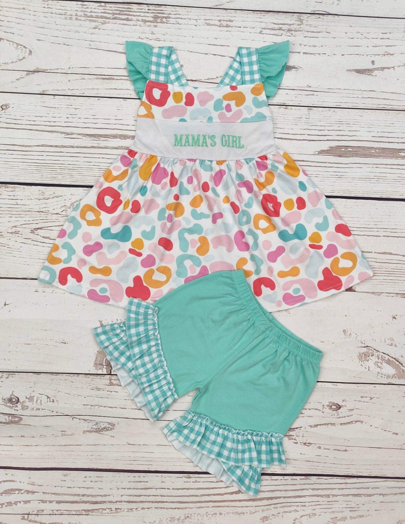 Mama’s Girl Set