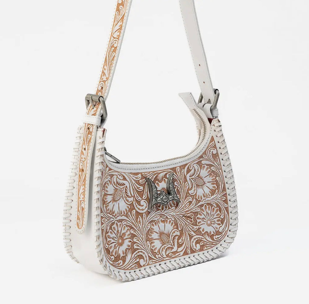 Loyal West Purse