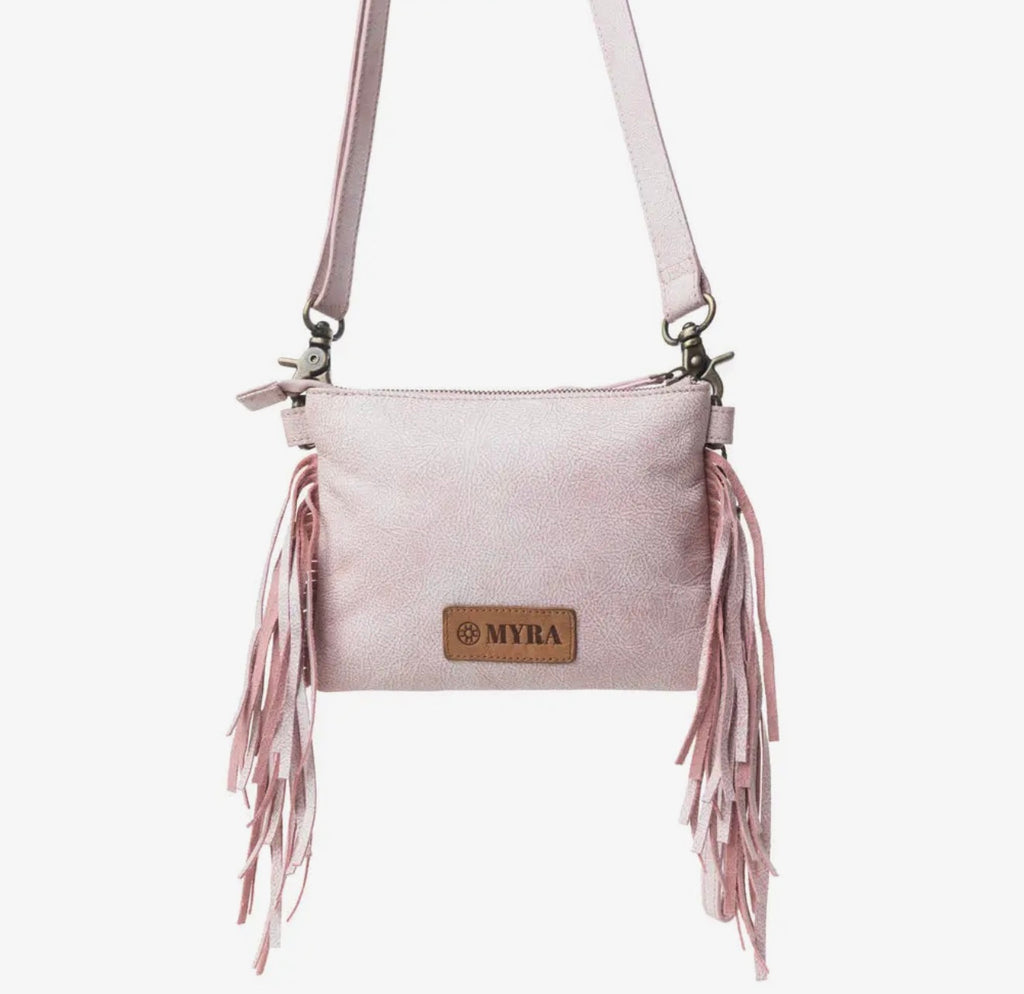 Myra Thunderfly Purse