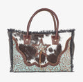 Myra Tote Bag