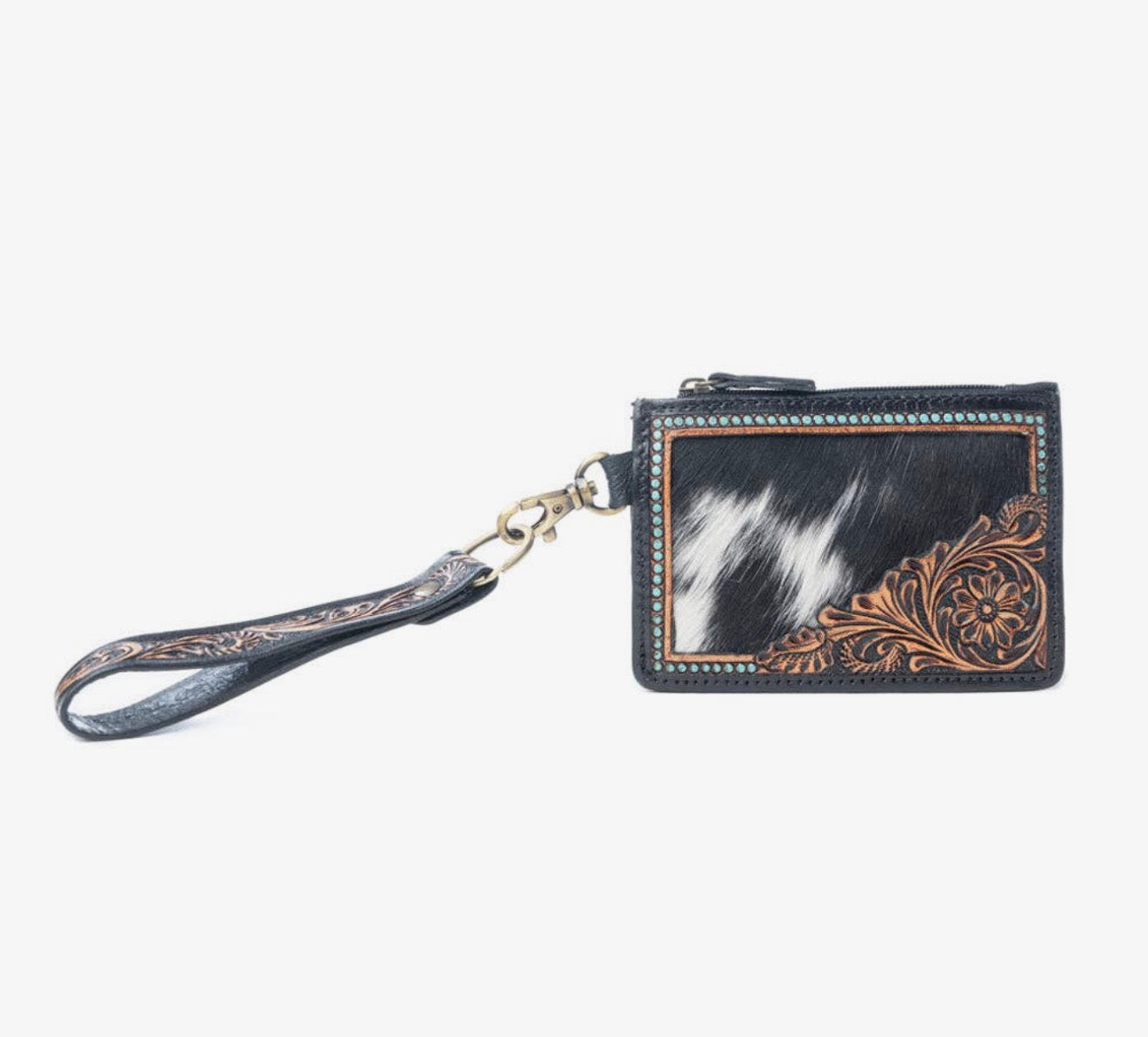 Myra Card Holder Wristlet