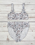 Women’s Camo Bathing Suit