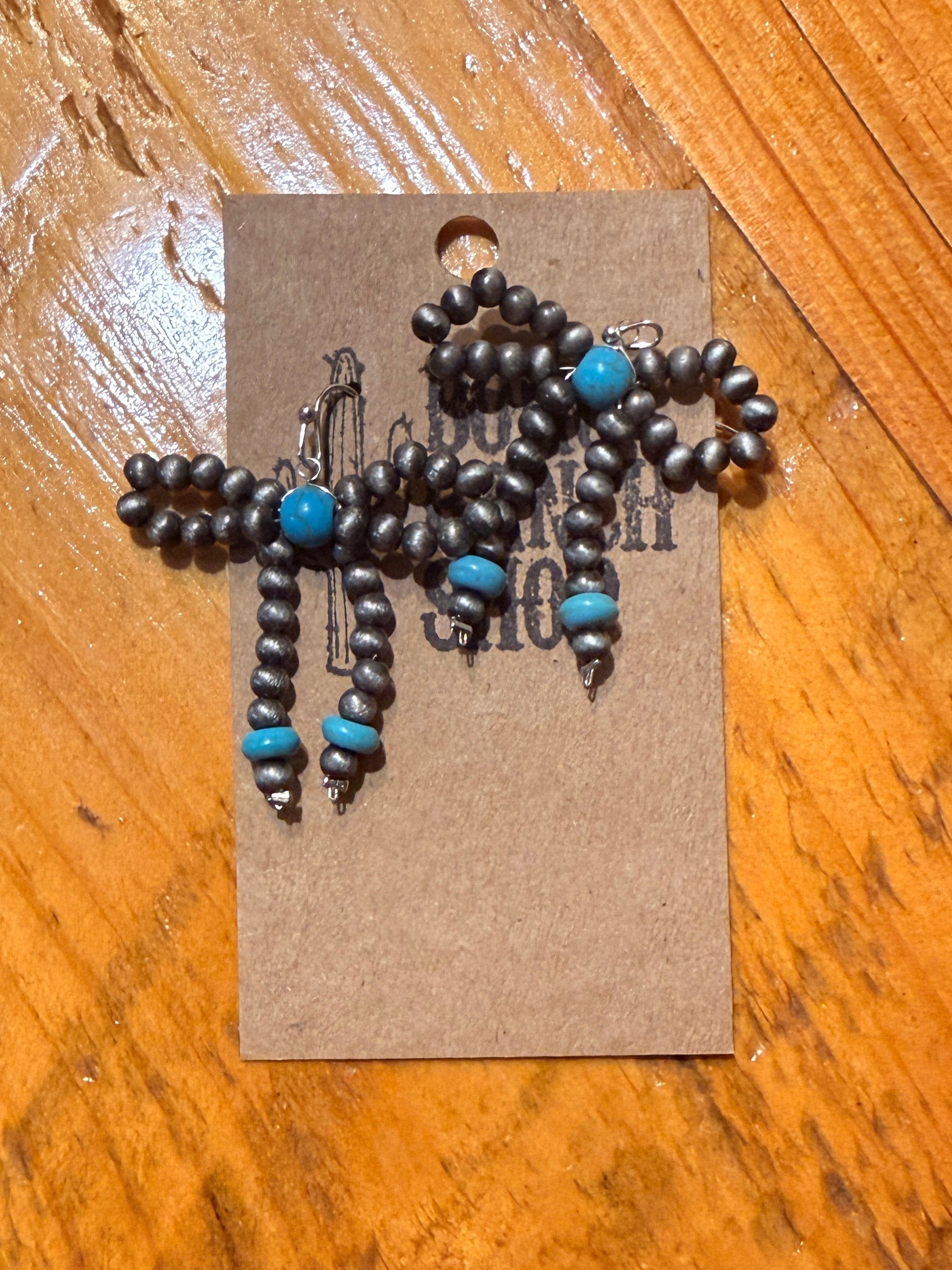 Bow Earring’s