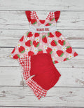 Strawberry Set