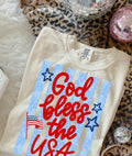 4th Of July Tee