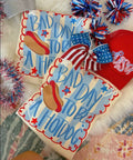 4th Of July Tee