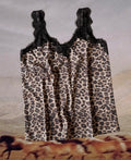 Leopard Tank