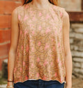 Rodeo Trails tank