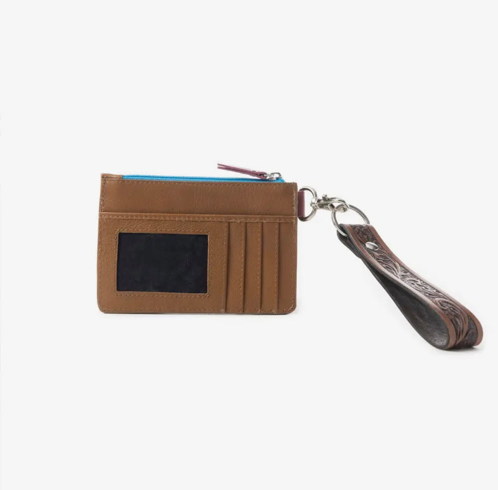 Myra Card Holder Wirstlet