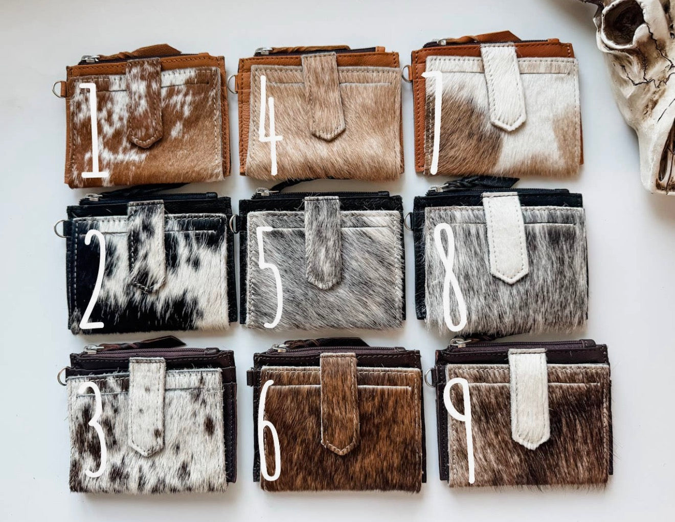 Wristlet Wallet