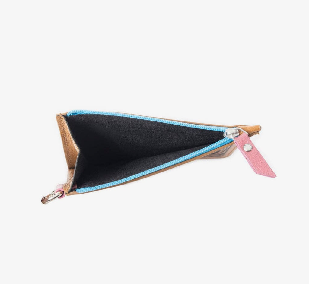 Myra Card Holder Wirstlet