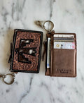 ThunderBird Keychain Wallet