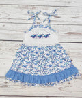 Little Turtle Dress
