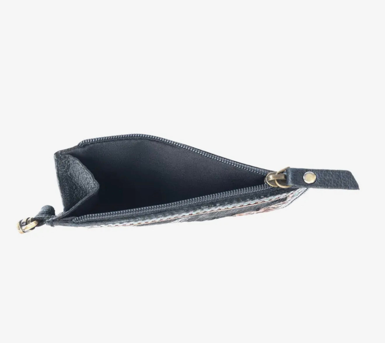 Myra Card Holder Wristlet