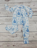 Coquette Castle PJ’S