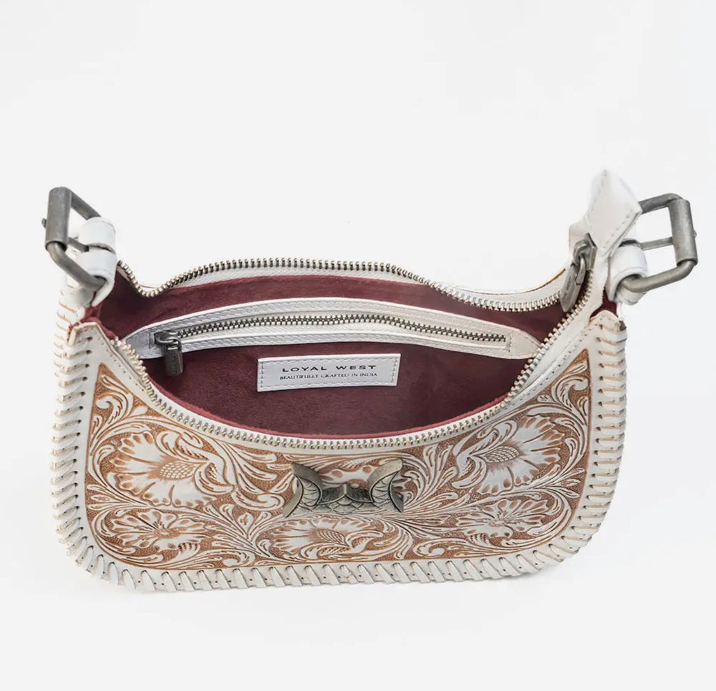 Loyal West Purse