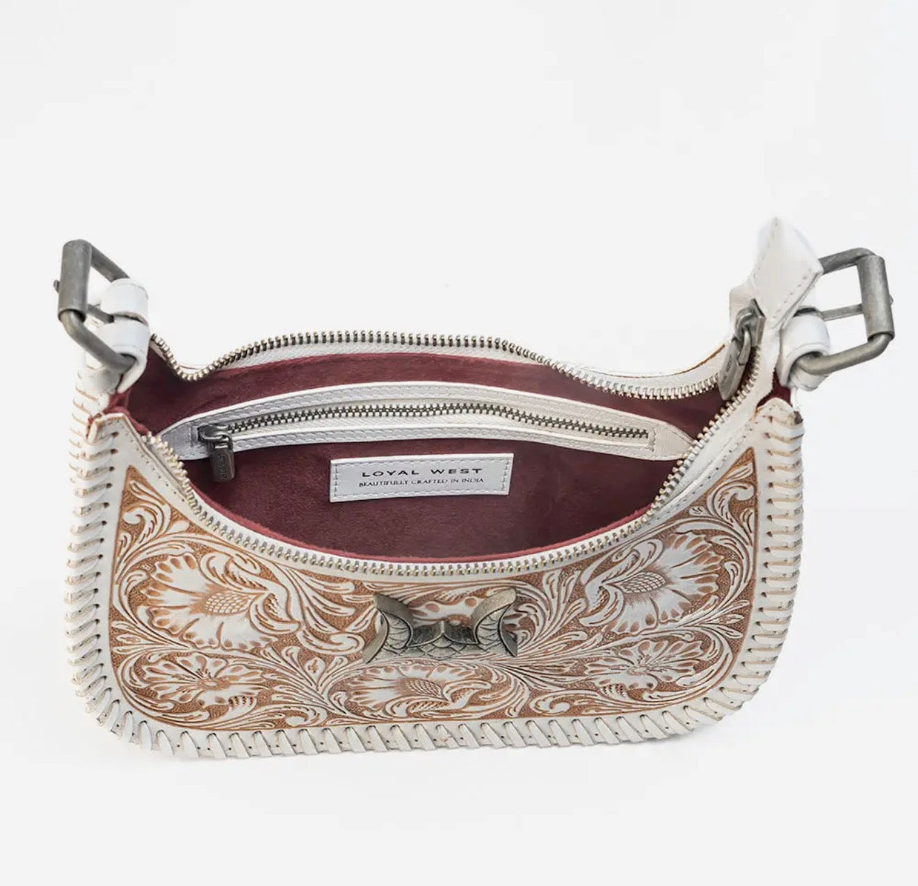 Loyal West Purse