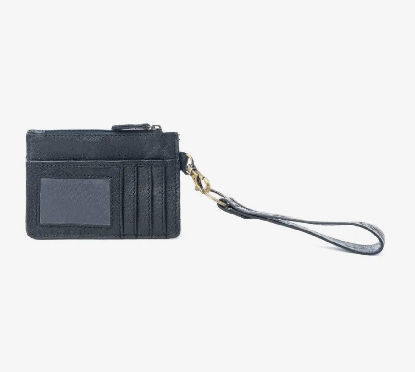 Myra Card Holder Wristlet